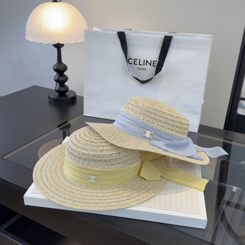Celine top hat 051901